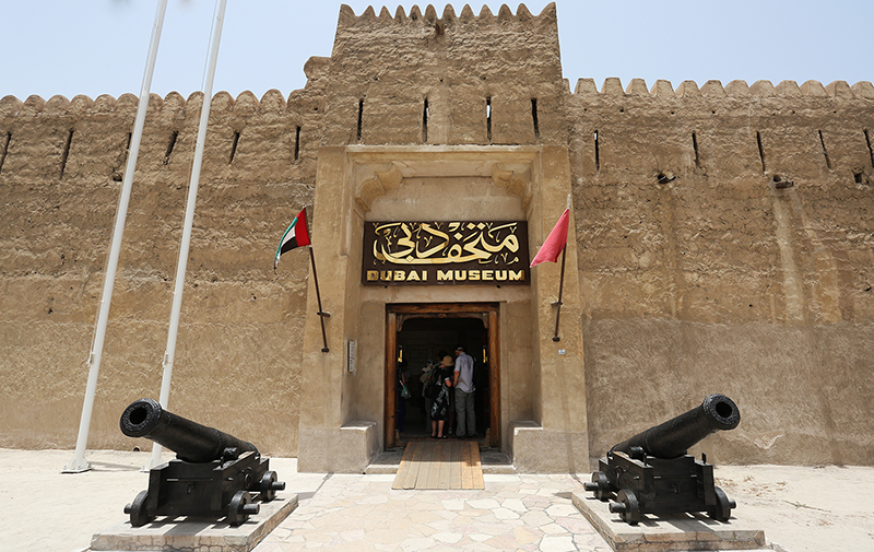 Dubai : United Arab Emirates  : Travel : Photos :  Richard Moore Photography : Photographer : 